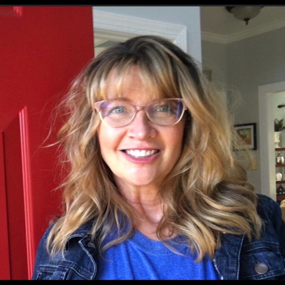 Meet your Posher, Veronique